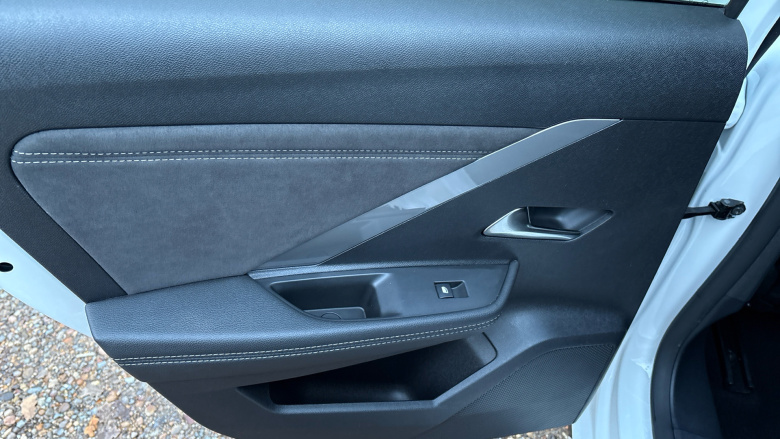 Vauxhall Astra 1.2 Turbo 130 Ultimate 5dr Petrol Hatchback